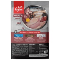 Orijen Small Breed #4