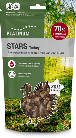 Platinum Stars Turkey