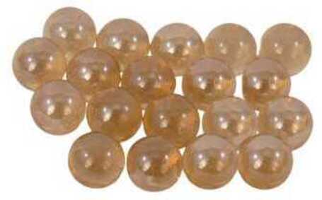 Happet színes üveggolyók akváriumba