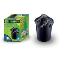 Aqua Nova NPF nyomásszűrők kerti tóhoz #3