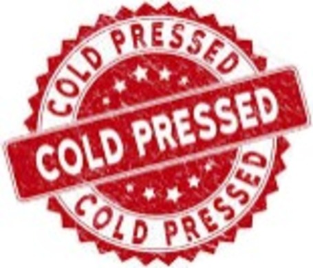 Hidegen sajtolt eledelek