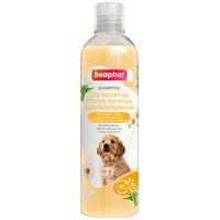 Beaphar șampon pentru puii de câine
