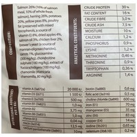 Sam's Field Grain Free Adult Salmon & Herring #4