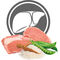 Exclusion Dog Hepatic Pork & Rice Medium & Large