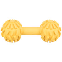 Trixie tömör gumi apport csengővel #6