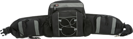 Trixie Dog Activity Multi Belt Hip Bag - sokzsebes övtáska gazdiknak