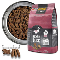 Belcando Mastercraft Fresh Duck | 80% friss kacsaúsból készült szuperprémium német kutyatáp #2