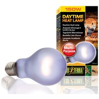 Exo Terra Daytime Heat Lamp terráriumi neodímium nappali izzó #17