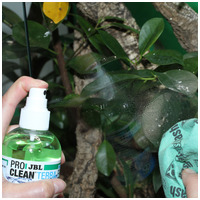 JBL Pro Clean Terra bio üvegtisztító folyadék terráriumhoz #2