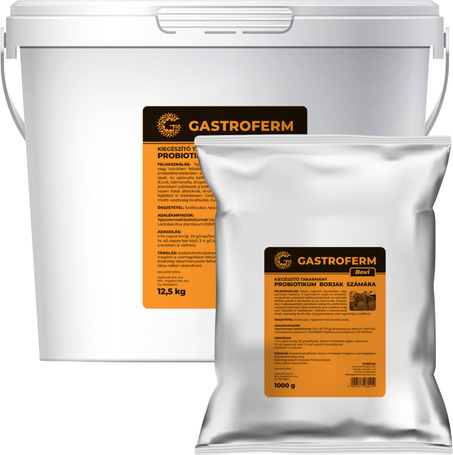 Gastroferm Pig probiotikum borjaknak