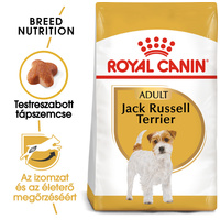 Royal Canin Jack Russel Terrier Adult - Jack Russell Terrier felnőtt kutya száraz táp