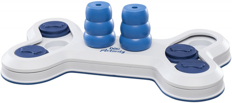 Trixie Flip Bone logikai kutyajáték