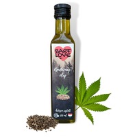 Barf Love kendermagolaj kutyáknak és macskáknak #4