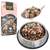 Belcando Mastercraft feltét friss pulykahússal és petrezselyemmel #4