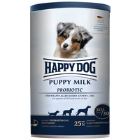 Happy Dog Supreme Baby Milk Probiotic tejpor kölyökkutyáknak