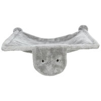 Trixie falra szerelhető plüss borítású macskaágy #5