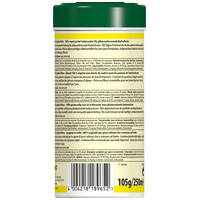 Tetra Pleco Spirulina Wafers #3