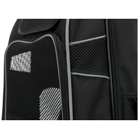 Trixie William kiskutya hordozó hátizsák gazdiknak #20