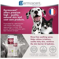 Dermoscent ATOP 7 Spray kutyáknak és macskáknak #4