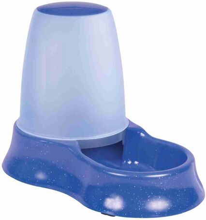 Trixie etető és itató automata