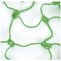 Kerbl kis és nagy lyukú szénahálók fémgyűrűkkel #8