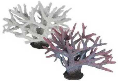 Szirtkorall akvárium dekoráció