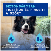 Douxo Spa lemosást nem igénylő hab kutyáknak #2