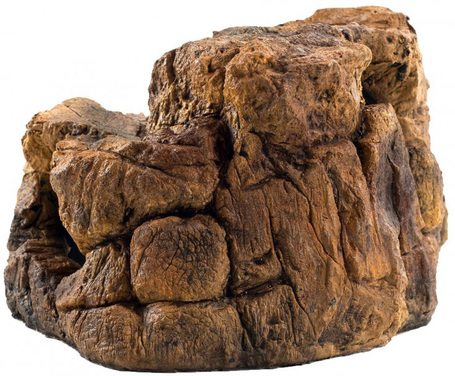 Ekol műszikla akvárium dekoráció