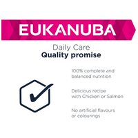 Eukanuba Adult Weight Control Large | Diétás táp nagytestű felnőtt kutyáknak #6