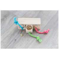 Trixie jutalomfalat dobozka rágcsálóknak #5