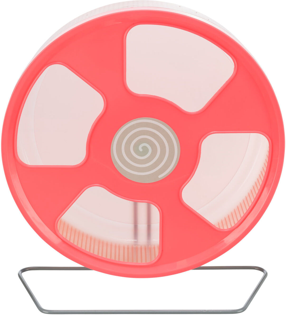 Trixie carusel din plastic pentru rozatoare - zoom