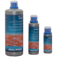 Aqua Medic Reef Life Iodine