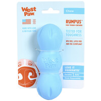 West Paw Rumpus rágóbot #18