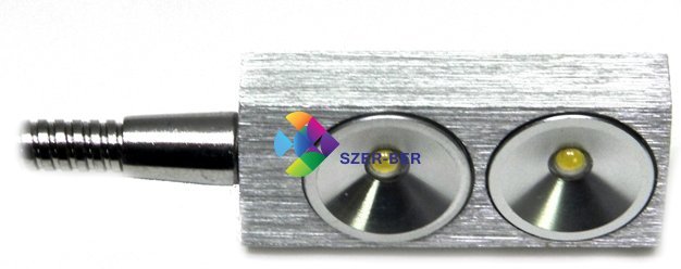 XiLong LED-G2A akváriumi LED világítás