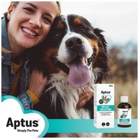 Aptus Relax Solution nyugtató folyadék #2