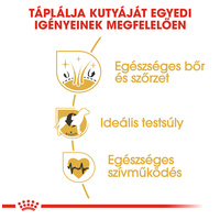 Royal Canin Cocker Adult - Cocker Spániel felnőtt kutya száraz táp #4
