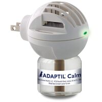 Adaptil nyugtató hatású párologtató készülék és utántöltő | Kutyáknak #3