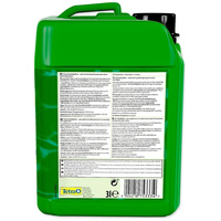 Tetra Pond AlgoRem algaölő készítmény #5