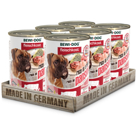 Bewi-Dog pacalban gazdag konzerves eledel kutyáknak #2