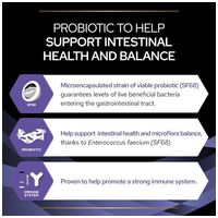 Purina Pro Plan FortiFlora macskáknak #8