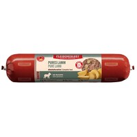 Meatlove színhúsos párolt húsrolád - Bárány sütőtökkel, áfonyával és fehér répával