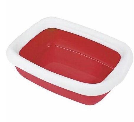 Beta peremes macska alomtál