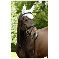 Covalliero Classic fülvédő lovaknak #4