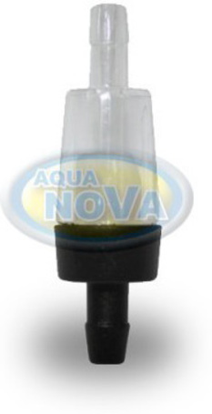 Visszacsapó szelep levegőpumpához