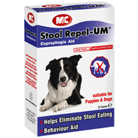 Mark&Chappell Stool Repel-Um Tablete