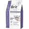 Brit GF Veterinary Diets Cat Gastrointestinal Low Fat
