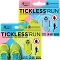 Tickless Run USB dispozitiv repelent cu ultrasunete pentru căpușe pentru alergători