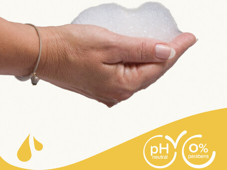 Beaphar sampon kamillával kölyökkutyáknak