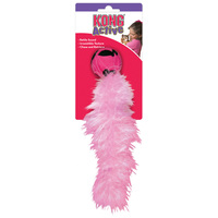 Kong Cat Wild Tails tollas labda #2
