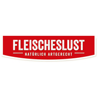 Fleischeslust - Rulade din Germania de carne pentru câini